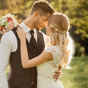 french wedding venue