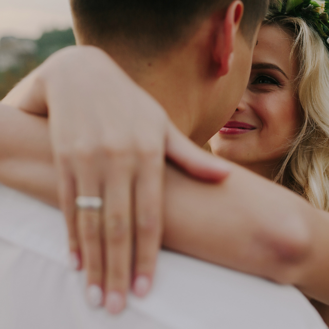 getting married in france