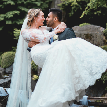 wedding in france